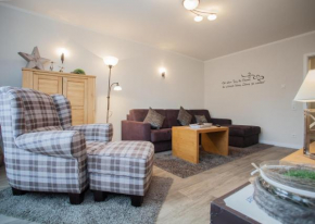 Welcome in - Appartement Fichtenweg 31-B